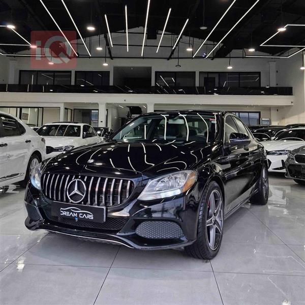 Mercedes-Benz for sale in Iraq